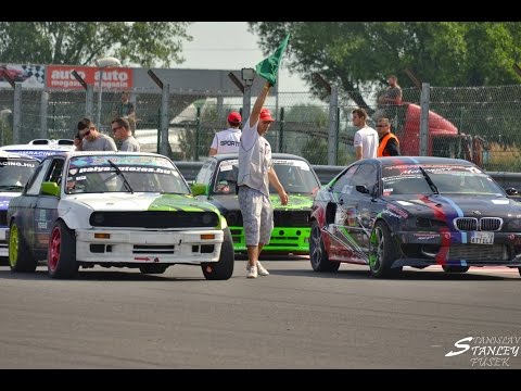 Power Fest 2016 - SKring - Gyula Csuka