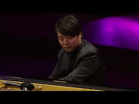 Lang Lang: Mō Lì Huā Jasmine Flower (for Piano Solo by Peter Schindler), Elbphilharmonie Hamburg