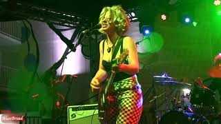 SAMANTHA FISH • Cowtown • Big Blues Bender 9/6/18