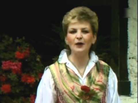 ansambel Slovenija - Dolenjska vas