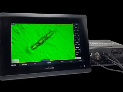 CMOR Mapping Garmin Installation - High Resolution Fishing Charts - 3D Shaded Relief Fishing Map