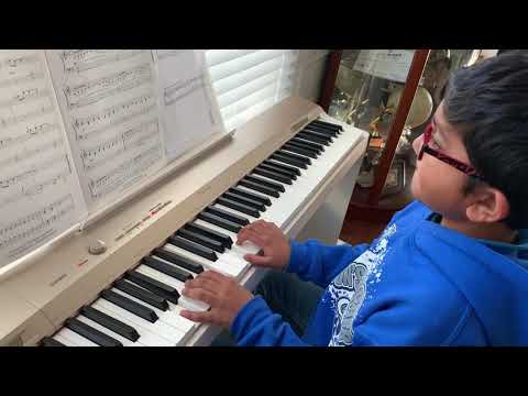 Rustic Dance - Anirvin