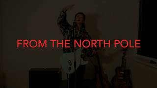 JANA LYNN - ROCK OF AGES - GÄLLIVARE CHRISTMAS CLUB