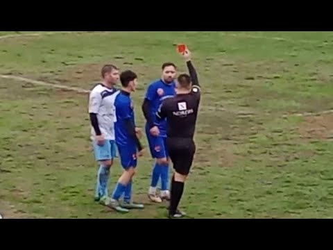 Metropolitan Ișalnița - Știința Cerăt 3-0 , L4 Dolj , 06.12.2025