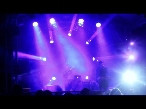 Rumpistol / Red Baron: Floating live at Circle Of Light Festival 2012 in Moscow