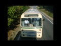 Eastern Scottish Leyland Leopard BSG537L 09 10 Wmv