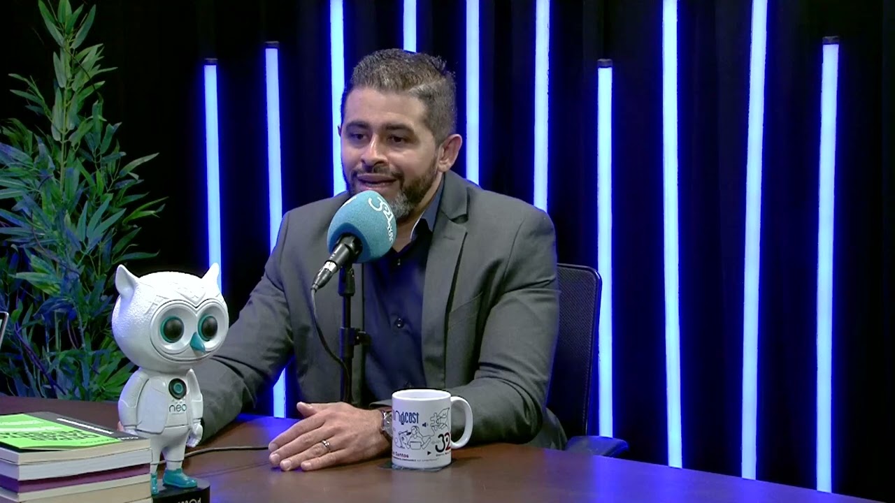 PodCast InspandCast – Participação: Estratégias para uma Folha de Pagamento eficiente e segura