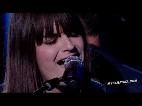 Charlie Winston / Clara Luciani "Perfect Day" (Lou Reed) (Extrait) (2018)