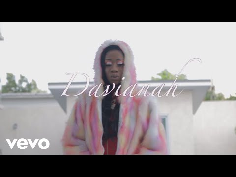 Davianah - Do What I Want Too (Official Music Video)