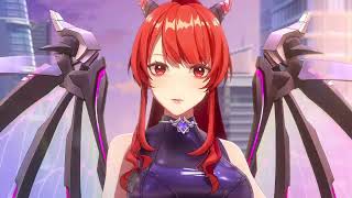 MSI MLG Loong: Nia - Step Into the Realm of Loong: Nia 