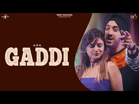 Gaddi