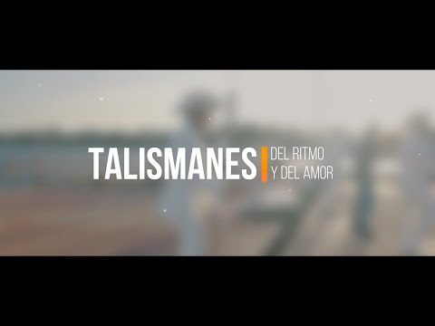 Voy a ser - Talismanes del ritmo y del amor  (VideoLyric) Cumbia Tropical Ranchera 2021