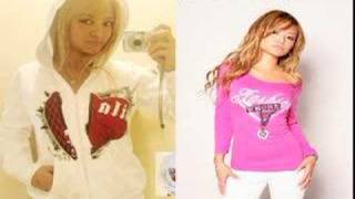 Tila Tequila Birthday Clip