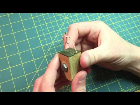 100 Days of Making Minis - Day 81