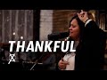 Thankful