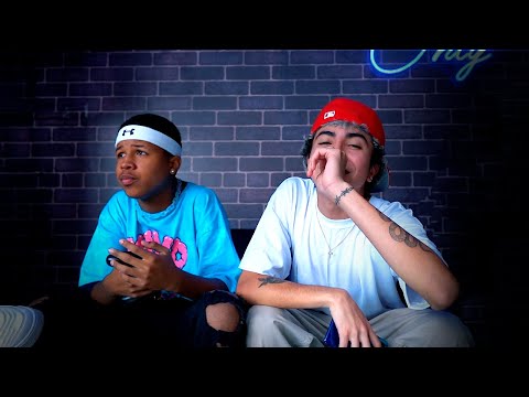 Trippy Snake, Neiram del Bloque - Locazo Freestyle Remix (Official Video)