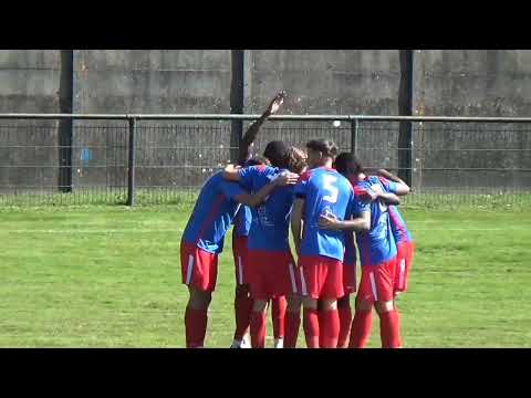 CS. Lantonnais 3-1 As. Tarnos Championnat de R3 2022-2023