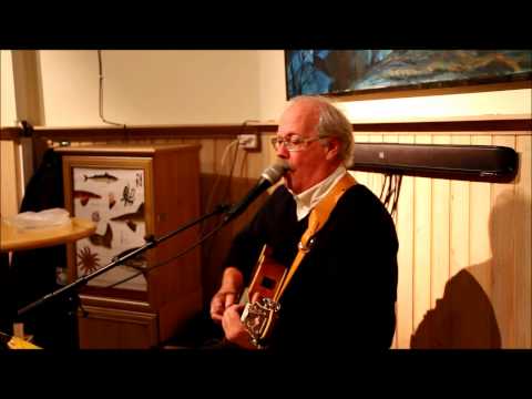 Lars Erik Pettersson   Emma Karolina Magdalena Makadam i Sumpen 2015 01 30 2