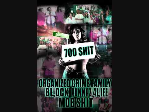 O.C.F. ft Yodi Da Hustler- I Do It