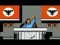 Bionic Commando nes Playthrough Nintendocomplete