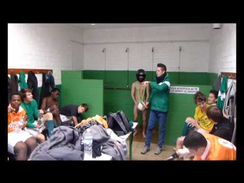 Harlem Shake Squadra U17 SK Grembergen