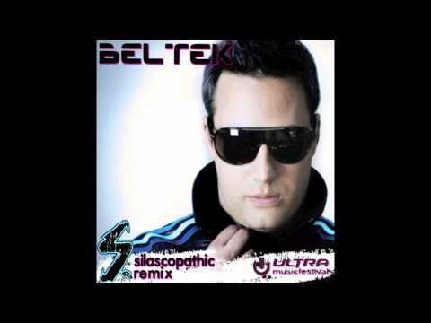 Beltek - Party Voice [silascopathic remix]