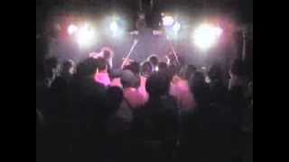 ALTRA&CRYOGENIC ライブ映像7/7 新宿motion 「ATTACKER 」
