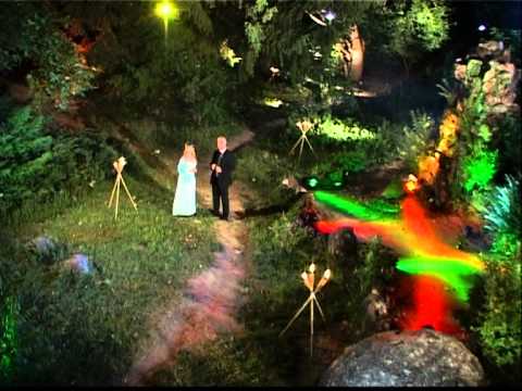 '' Ako se  zajenia'' - Tania Skechelieva i Malin Domozetski