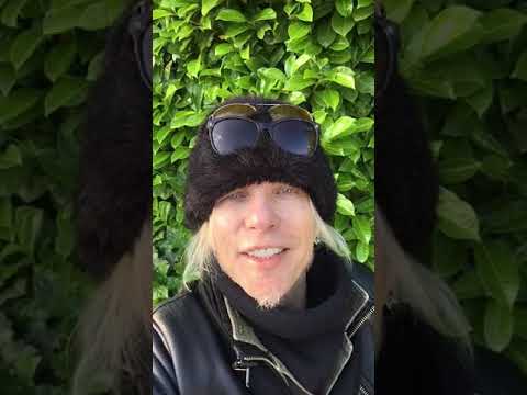 El legendario Michael Schenker actuará el 5 de julio en Rock Fest Barcelona. El legendario Michael Schenker actuará el 5 de julio en Rock Fest Barcelona.