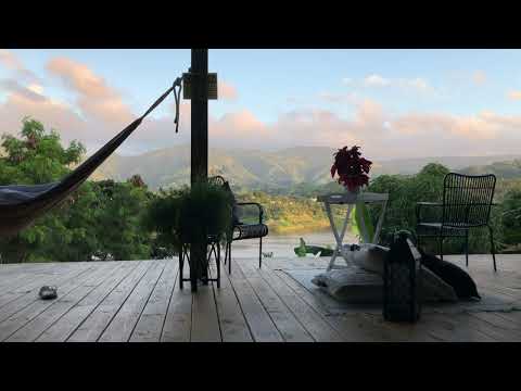 Amanecer Timelapse - Villalba Puerto Rico -  Airbnb