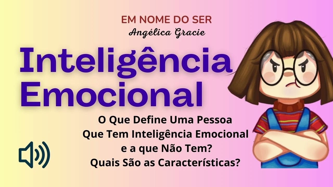 #064 Inteligência Emocional