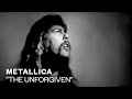 Metallica unforgiven