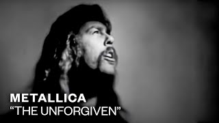 Metallica The Unforgiven...