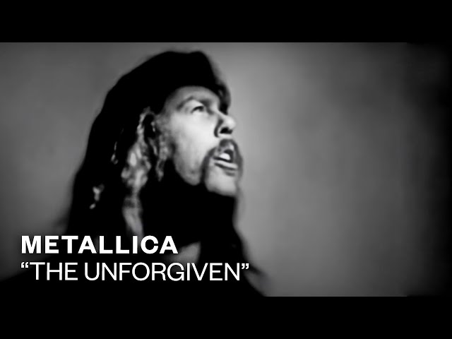 Metallica - Unforgiven (Remix Stems)