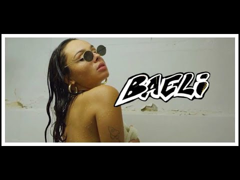 BAELI - НЕВЕСОМОСТЬ (MOOD VIDEO)