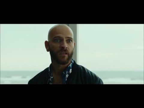 Suburra - No. 8 shoots breeze film clip