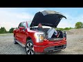 Ford F150 Lightning Is The IPhone Of Pickup Trucks