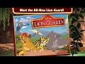 The Lion Guard The Canyons Race Kion Through 5 Challenging And Beautiful Locations
