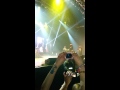 Club Dogo Tornerò da re Alcatraz 2015 