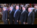 45-летие Государственной хоровой капеллы Абхазии отметили большим концертом 