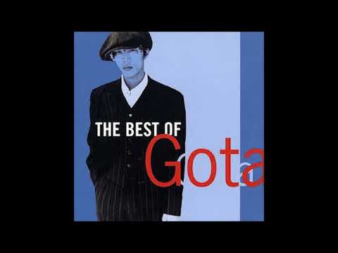 Gota Yashiki - Unforgettable Feeling