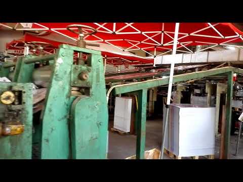 Manufacturing of Board Game 4