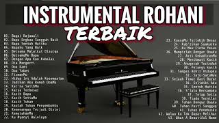 Download lagu INSTRUMENTAL PIANO ROHANI TERBAIK 2019 MUSIK SAAT TEDUH - Instrumen Lagu Rohani 2019 mp3