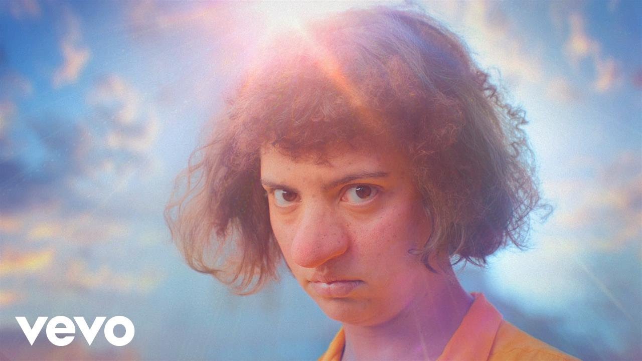 Dirty Projectors — Up In Hudson