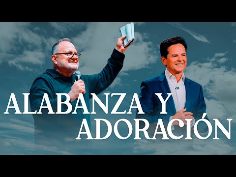 LO MEJOR DE MARCOS WITT Y DANILO MONTERO / MÚSICA CRISTIANA PARA INICIAR LA MAÑANA BENDECIDA