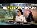 The Future Of Roads | India In Motion Ep 2 | Mashable India