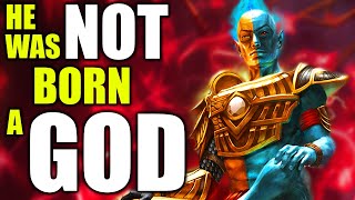 Vivec EXPLAINED! - The Most Complex Character - Elder Scrolls Lore