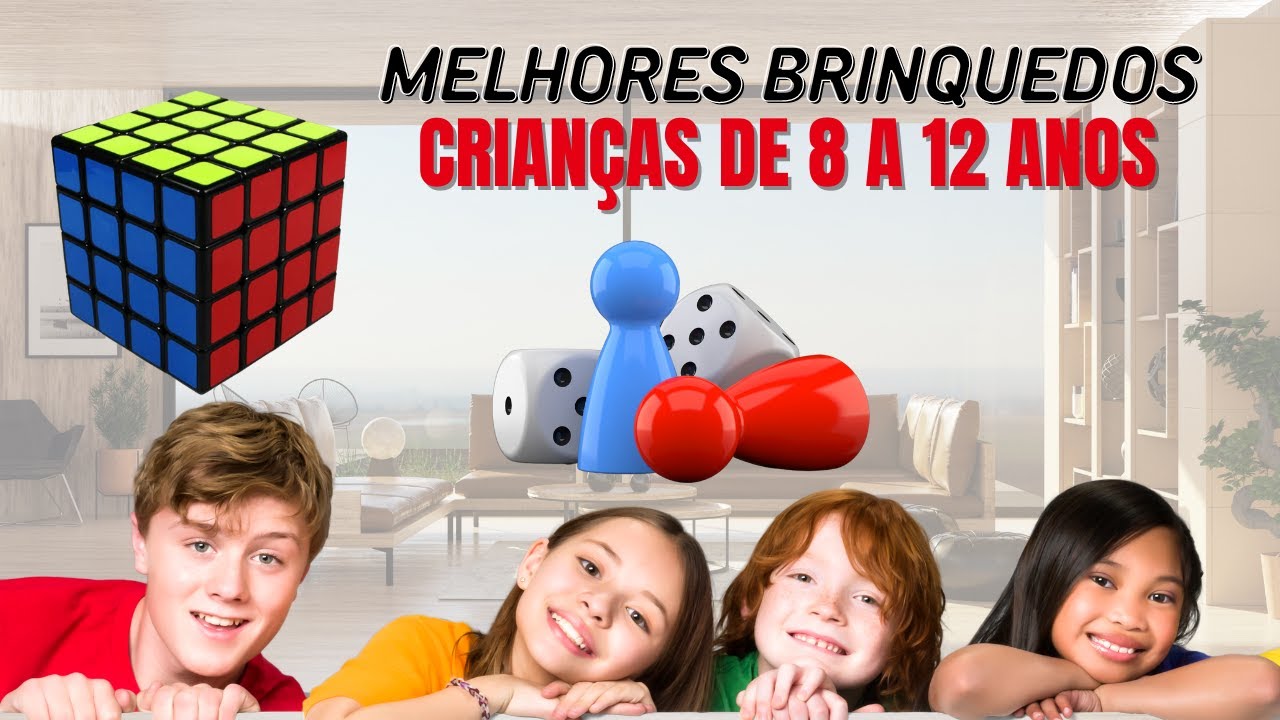 Watch Now Melhores BRINQUEDOS para crianças de 8 a 12 anos | DIA DAS CRIANÇAS OUTUBRO 2022 Melhores BRINQUEDOS para crianças de 8 a 12 anos | DIA DAS CRIANÇAS OUTUBRO 2022