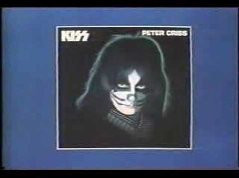 Kiss - Solo Albums commercial