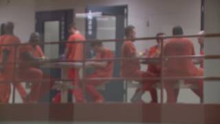 Scott County Jail dealing with overcrowding, while Rock Island County has room for detainees